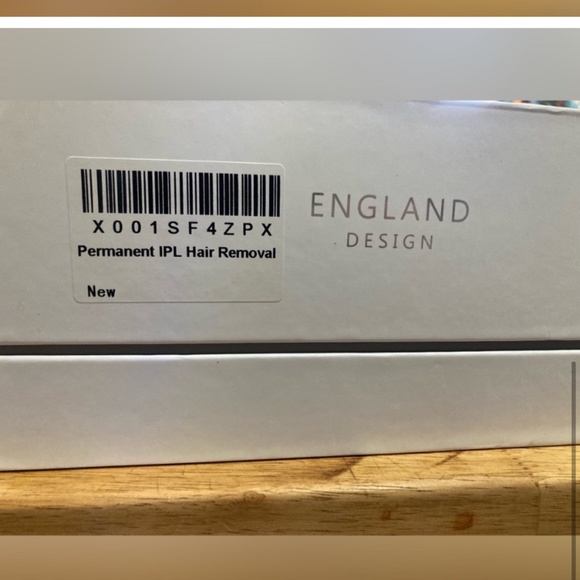 EUC Bosidin Weak Pulsed Light Hair Removal System Machine - Picture 3 of 10